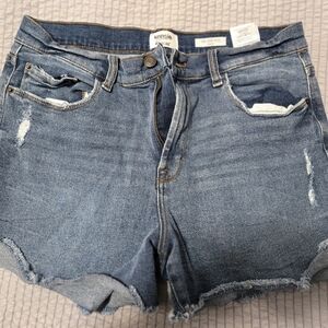 Kenzie womens shorts